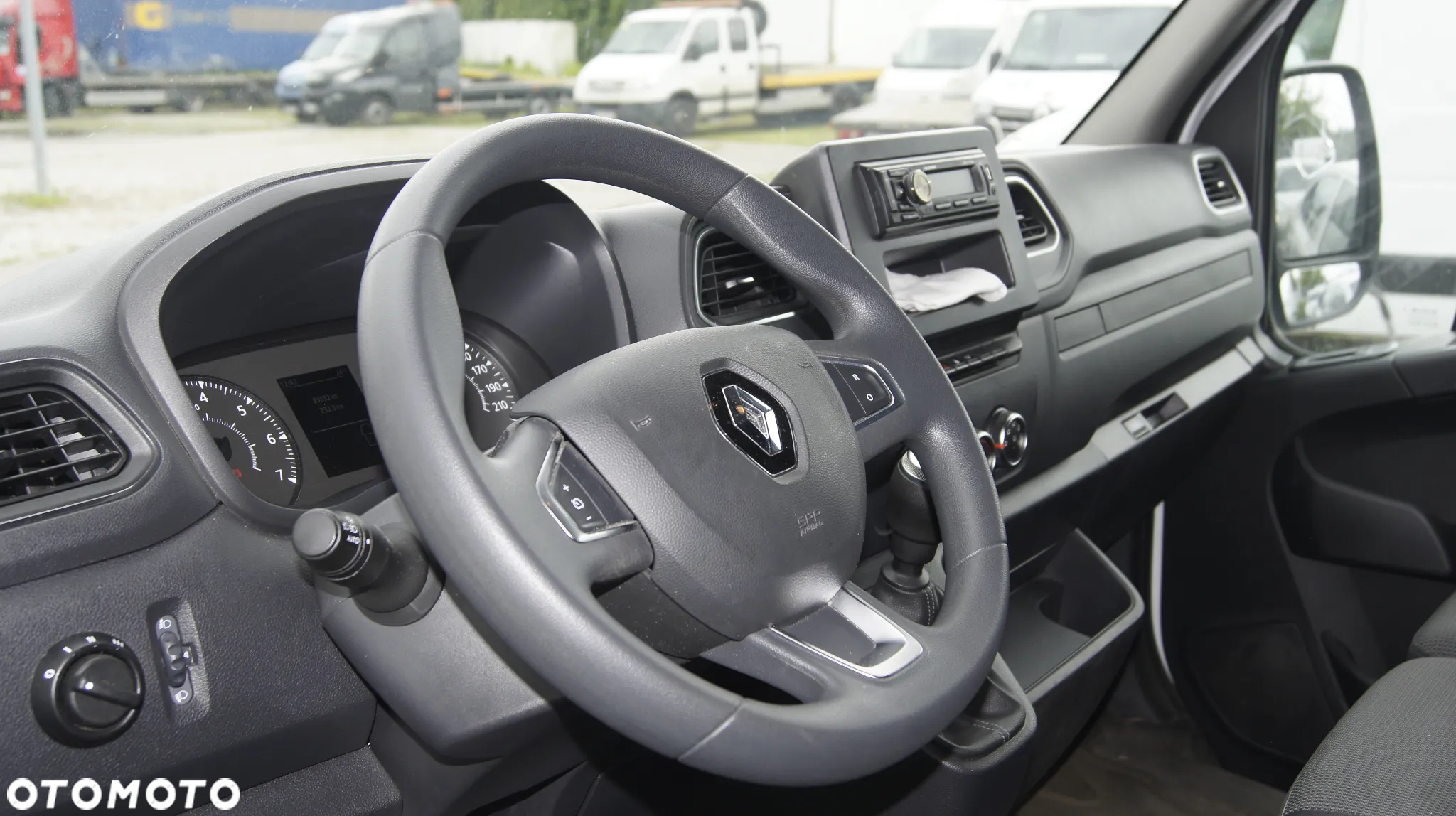 Renault Master dCi L3 Pack Clim - 9