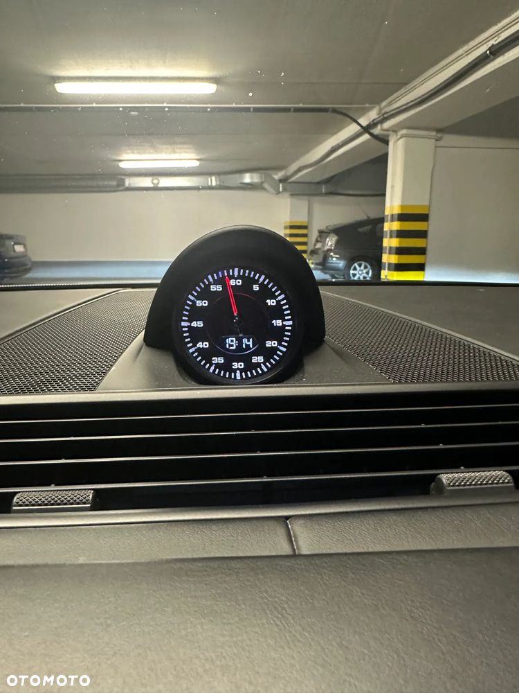 Porsche Panamera Turbo - 19