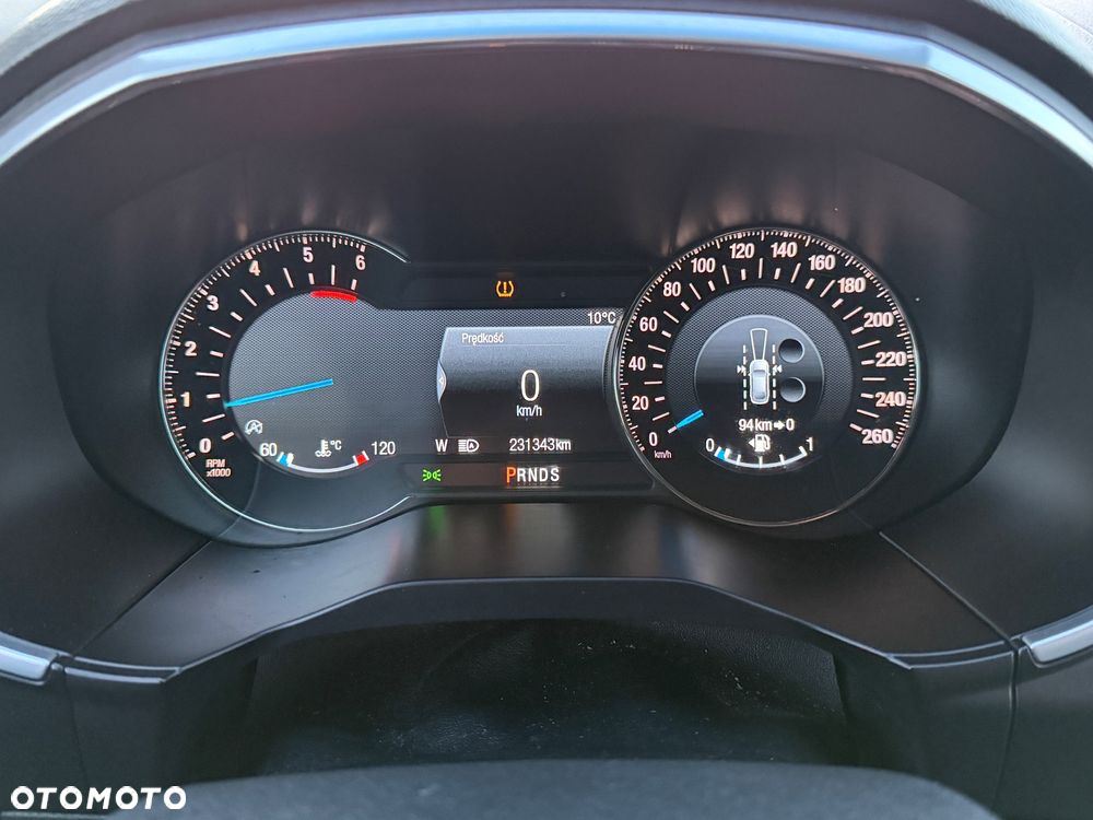 Ford Edge 2.0 TDCi Bi-Turbo 4x4 ST-LINE - 30