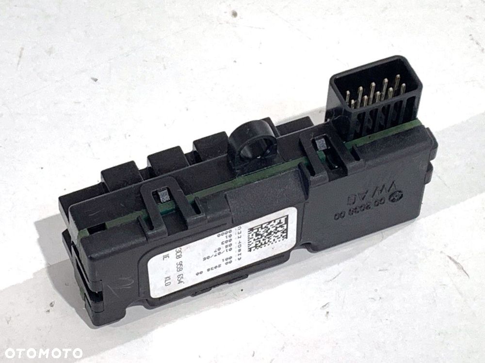 CZUJNIK KĄTA SKRĘTU  VW PASSAT B6 (3C2) 2005 - 2010 1.9 TDI 77 kW [105 KM] olej napędowy 2005 - - 2