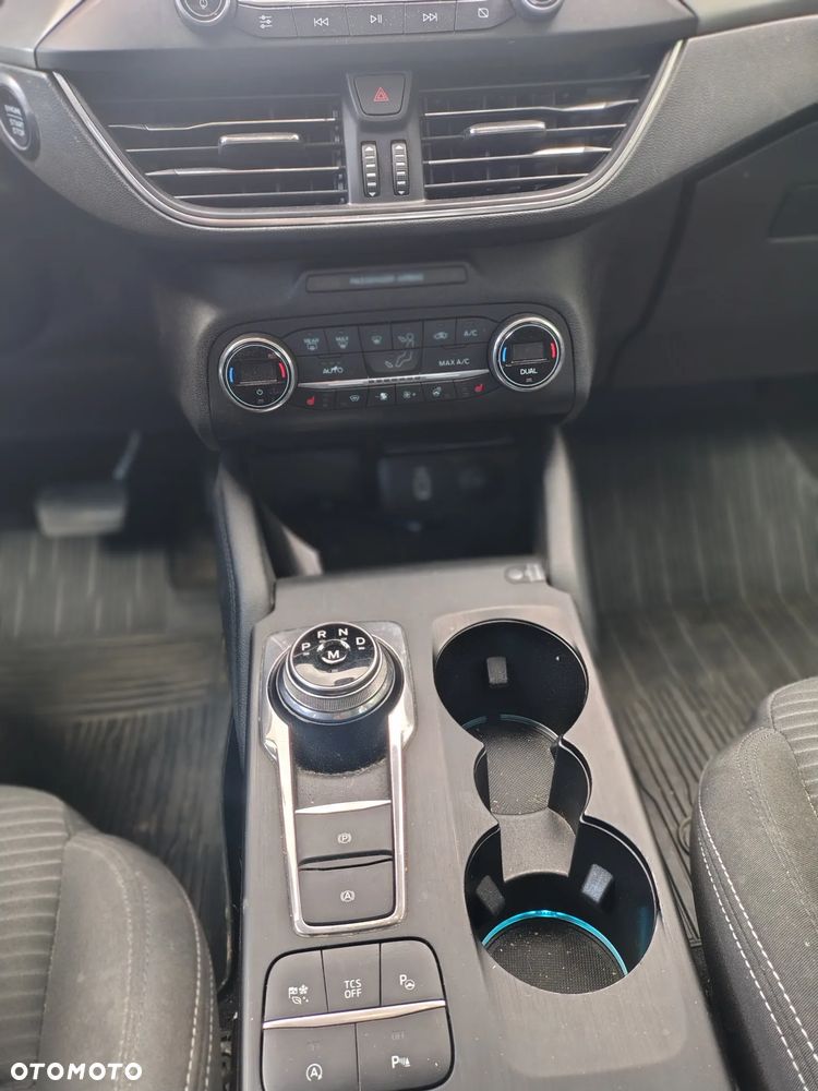 Ford Focus 1.5 EcoBlue Titanium - 6