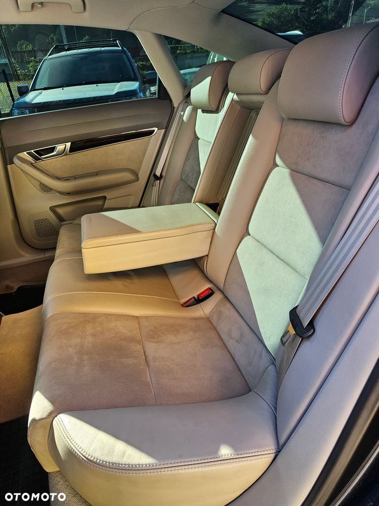 Audi A6 Limousine - 8
