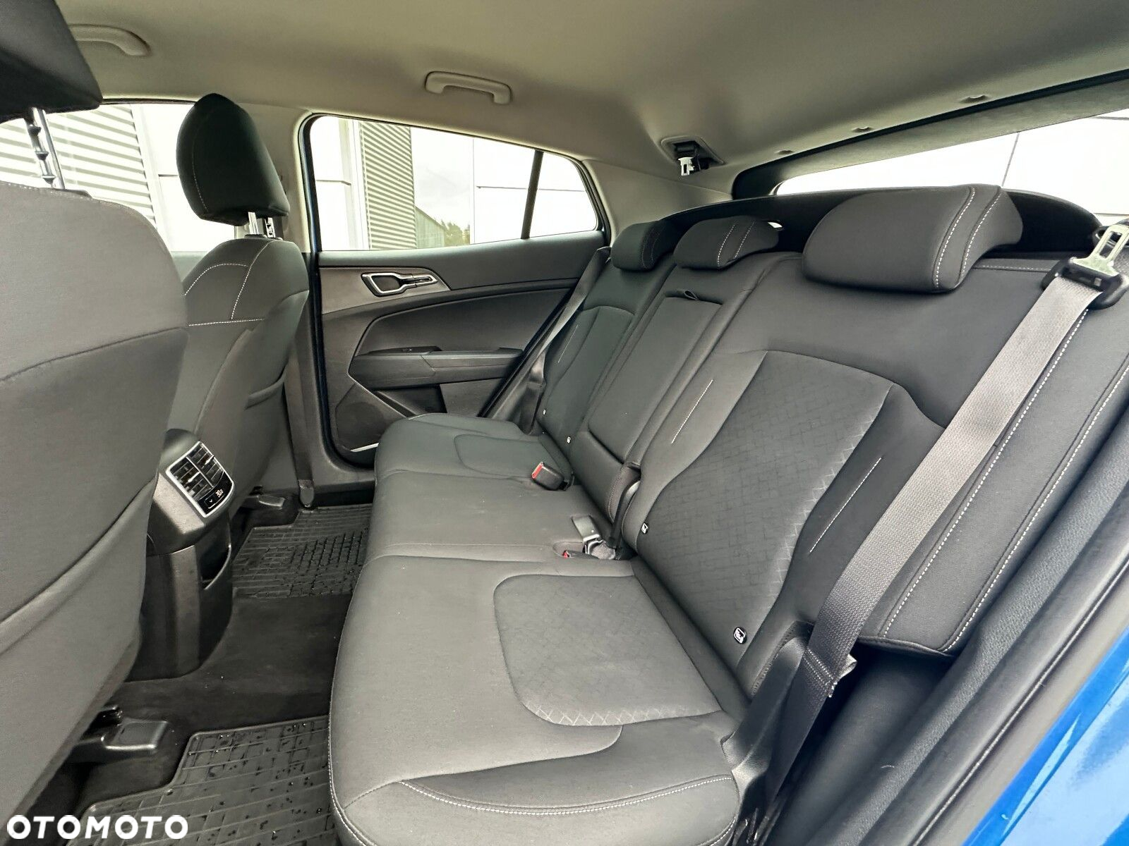 Kia Sportage - 17