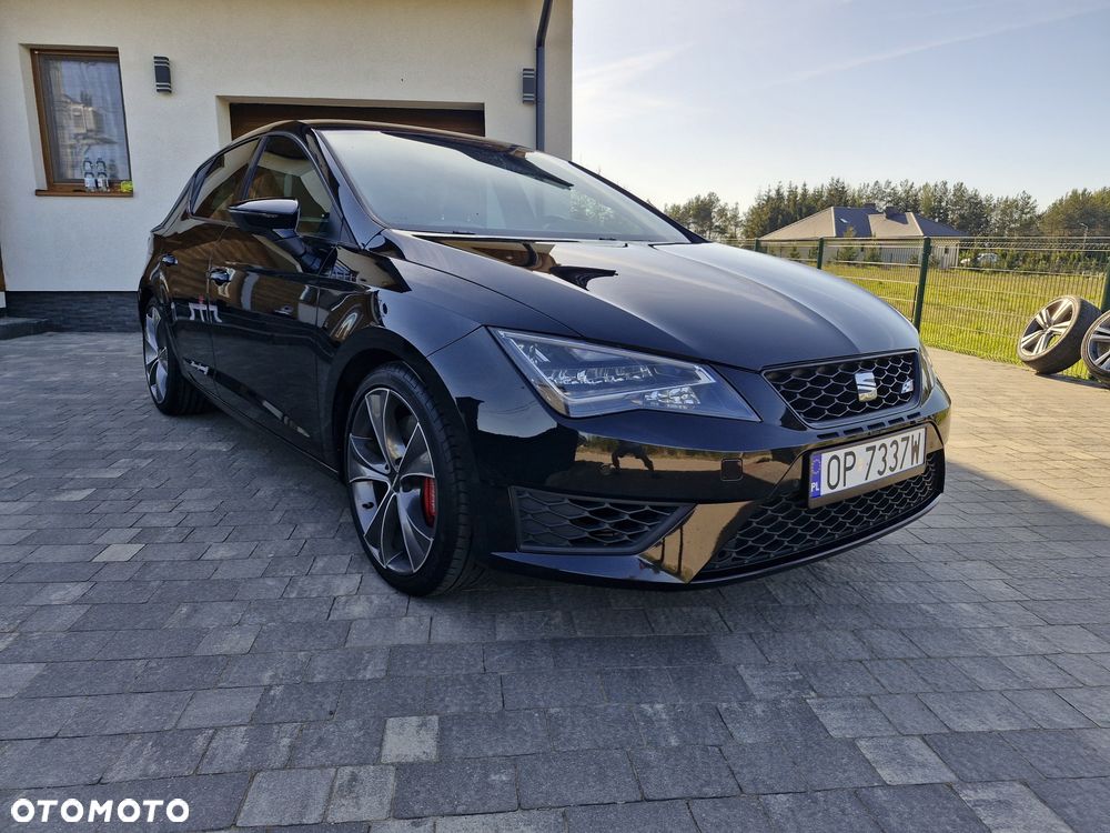 Seat Leon - 1