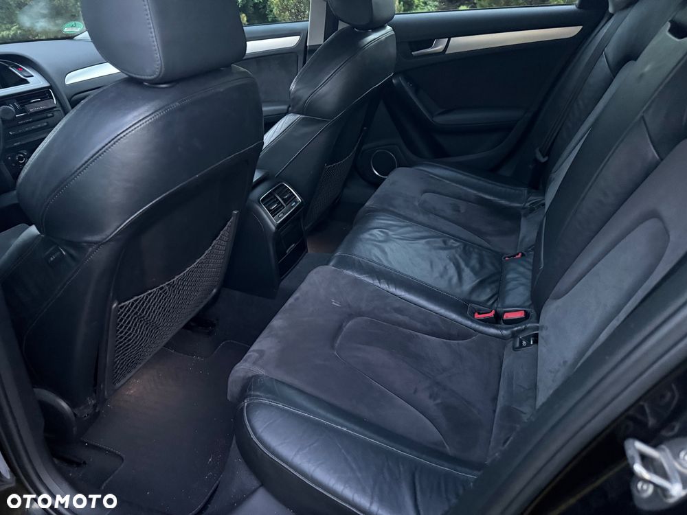 Audi A4 Avant 1.8 TFSI - 15