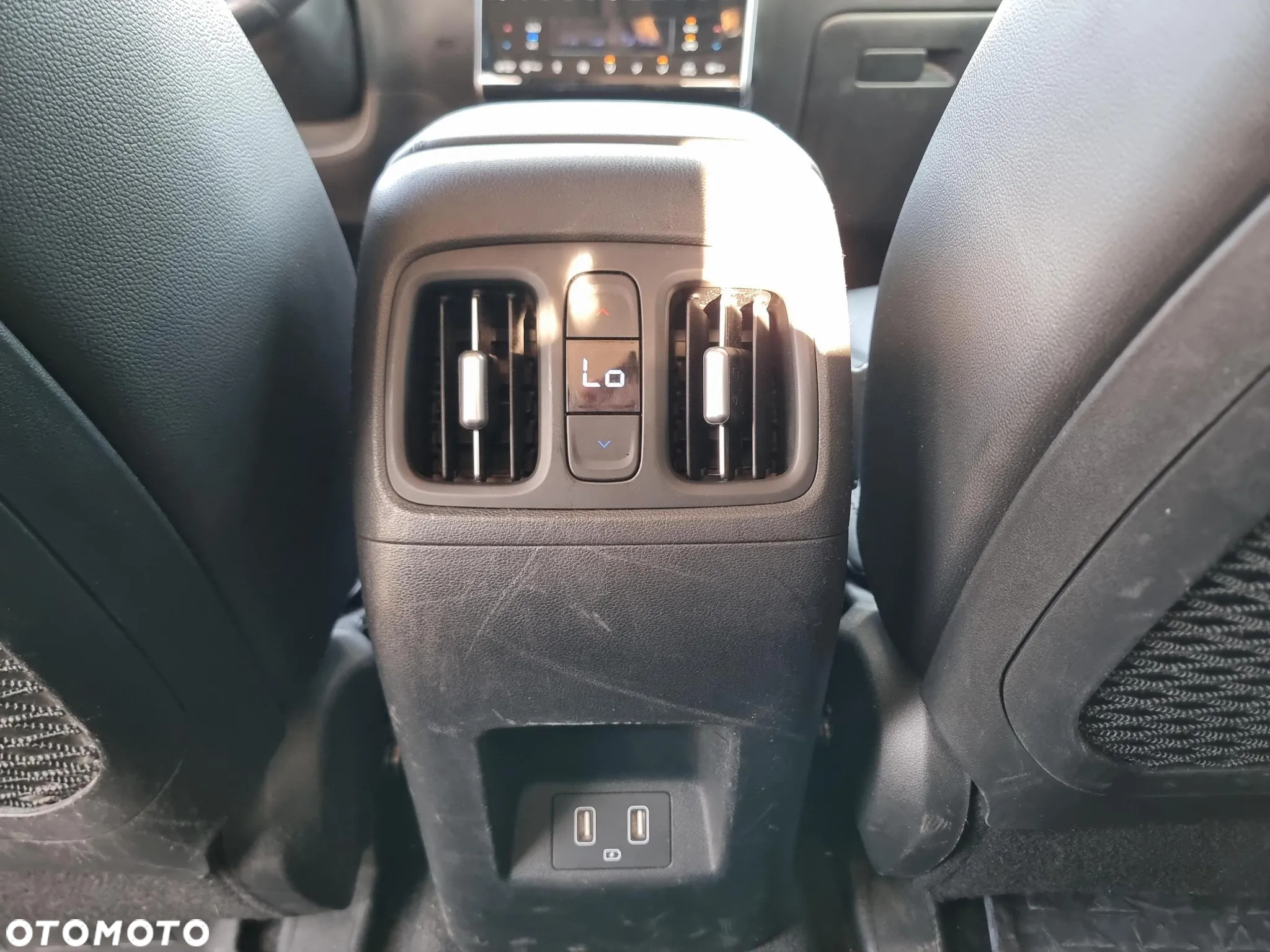 Hyundai Tucson 1.6 T-GDi PHEV Platinum 4WD - 24