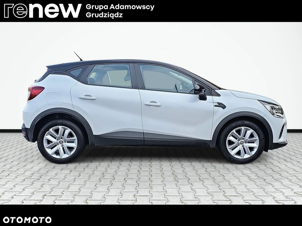 Renault Captur 1.0 TCe Zen - 11