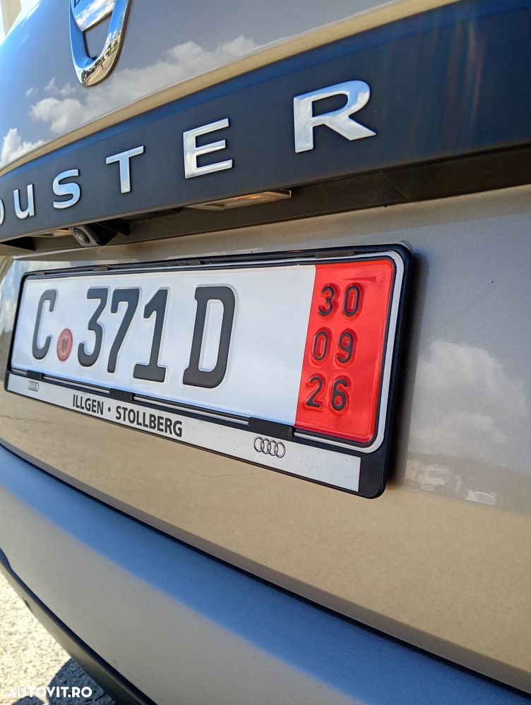 Dacia Duster - 9