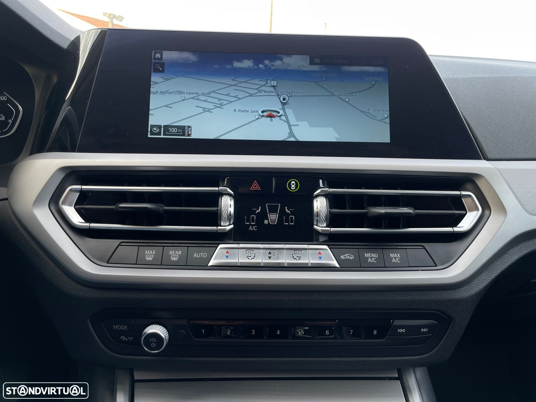BMW 330 e Touring Corporate Edition Auto - 20