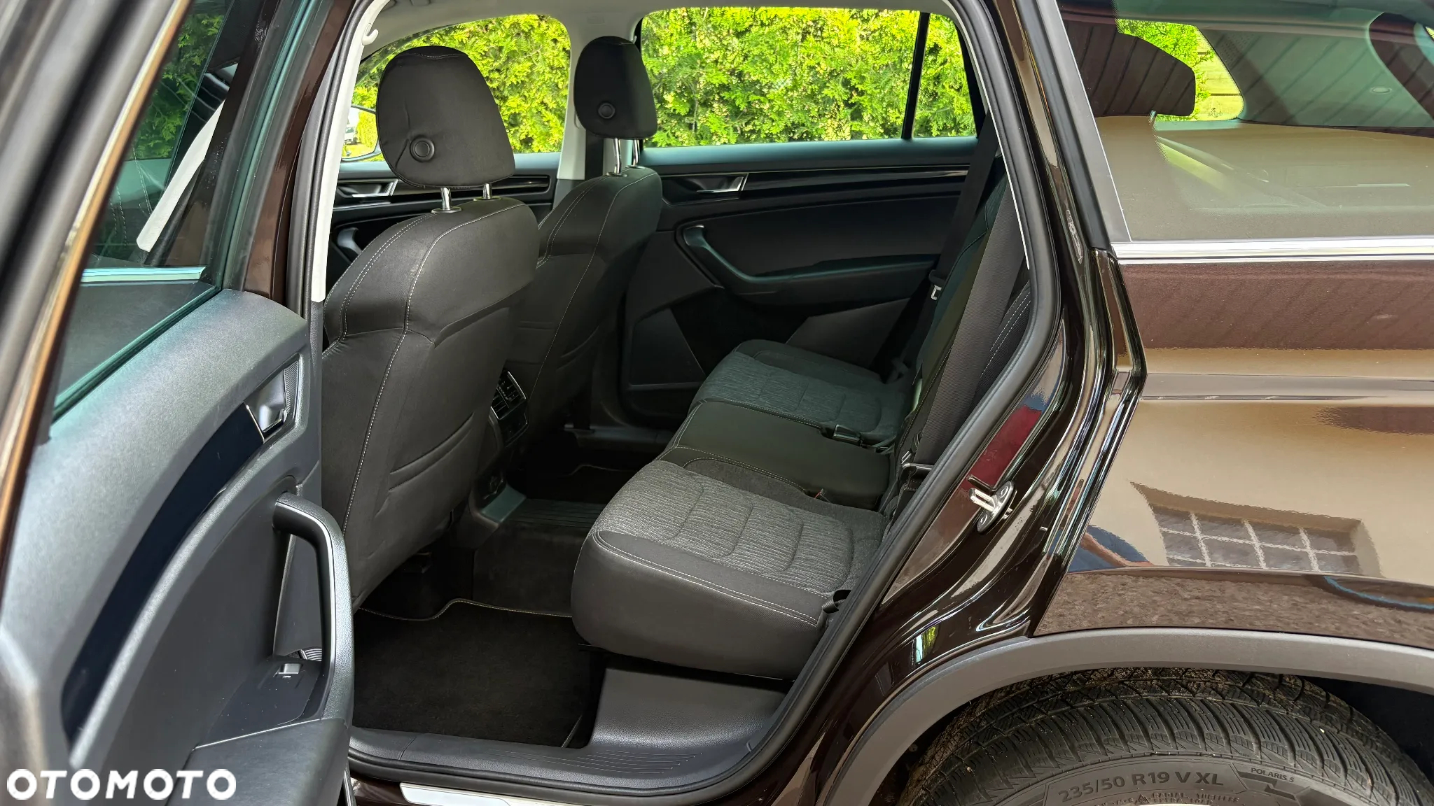 Skoda Kodiaq 2.0 TDI 4x4 Style DSG - 31