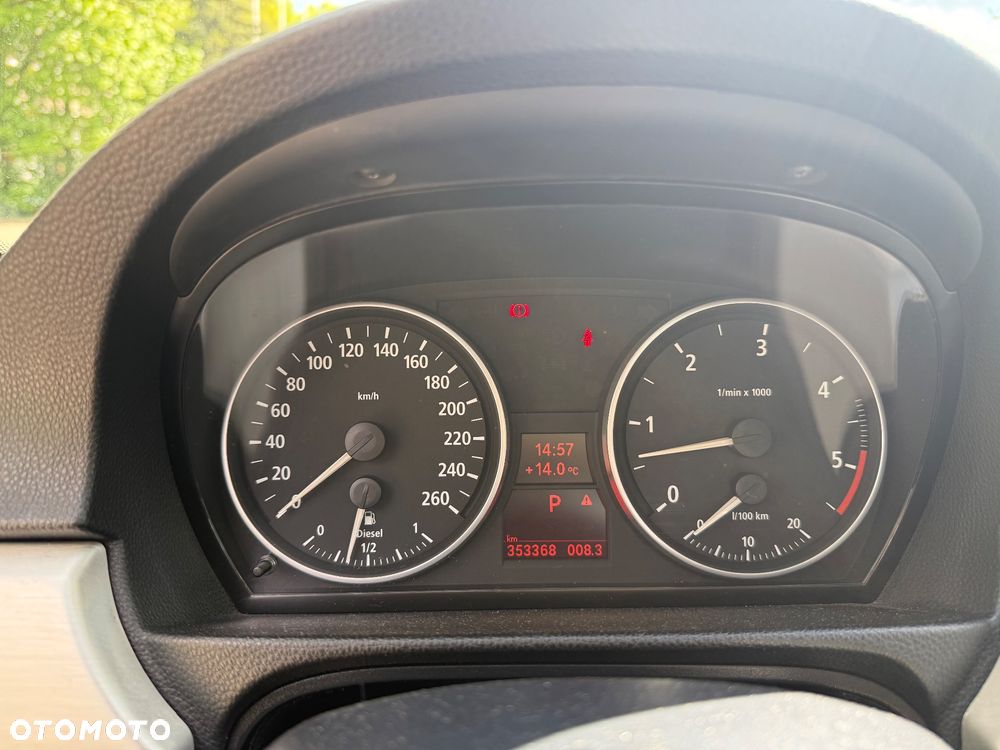 BMW Seria 3 330xd DPF - 13