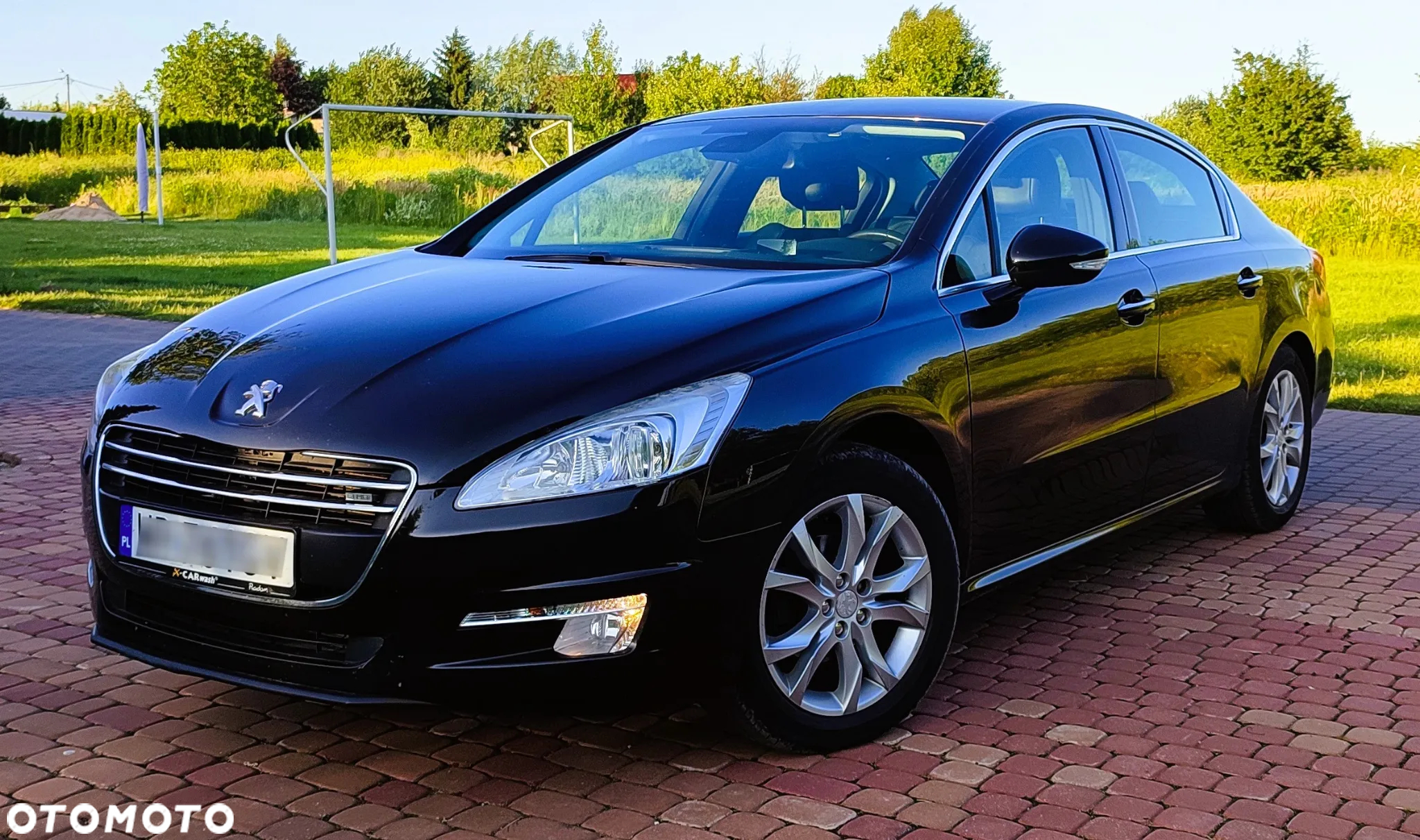 Peugeot 508 1.6 e-HDi Active S&S - 3