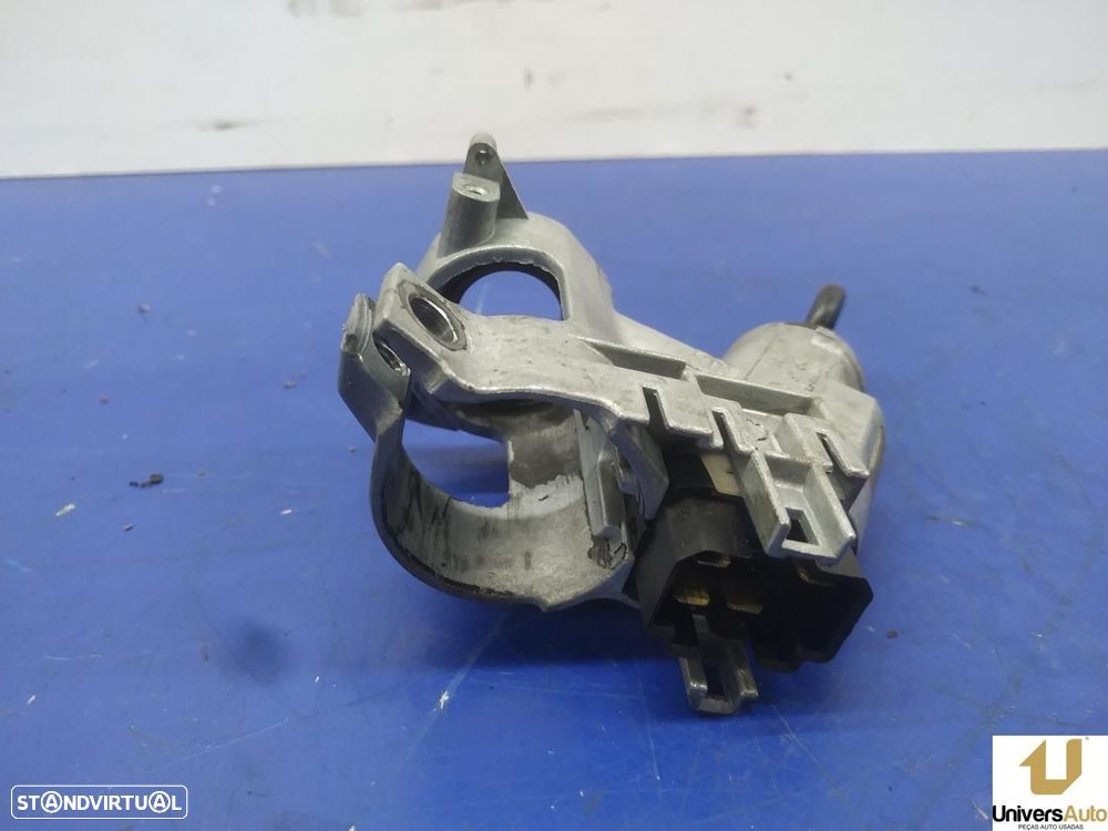 COMUTADOR DE ARRANQUE VOLKSWAGEN POLO COUPÉ 1992 -357905851 - 1
