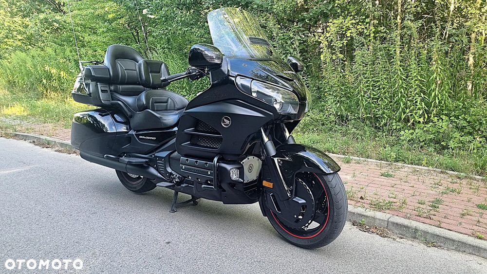 Honda GL - 15
