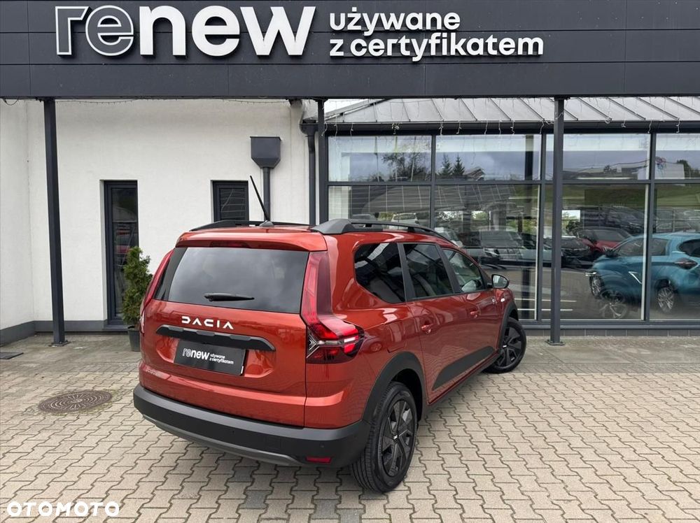 Dacia Jogger - 5