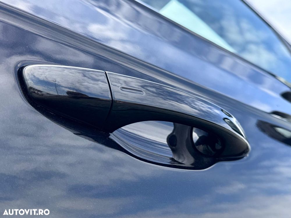 Volkswagen Touareg V6 TDI Atmosphere - 10