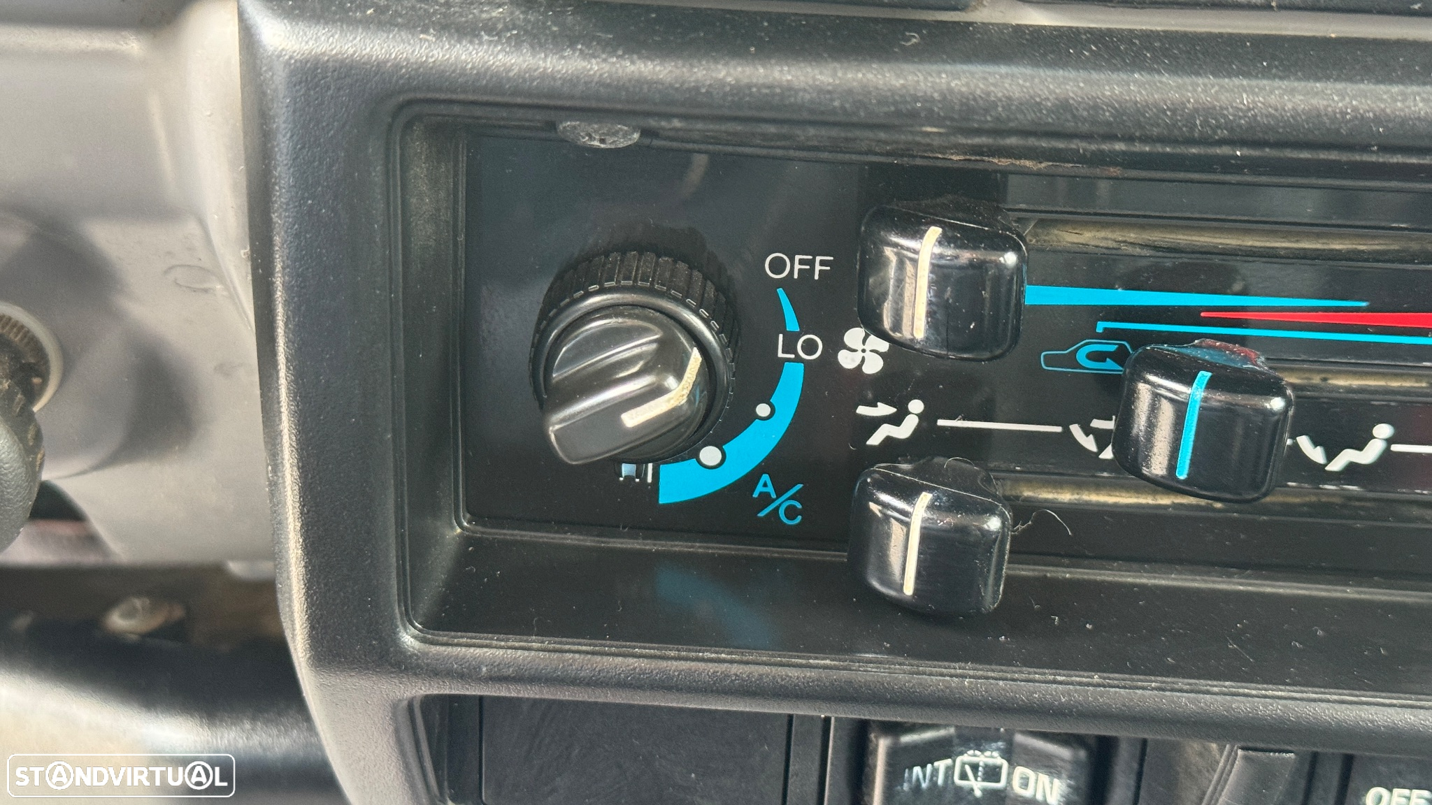 Toyota Land Cruiser 3.0 VX TD - 6