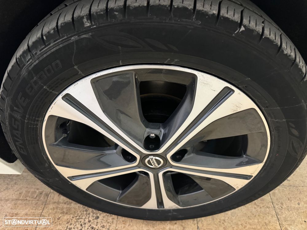Nissan Leaf e+ N-Connecta - 6