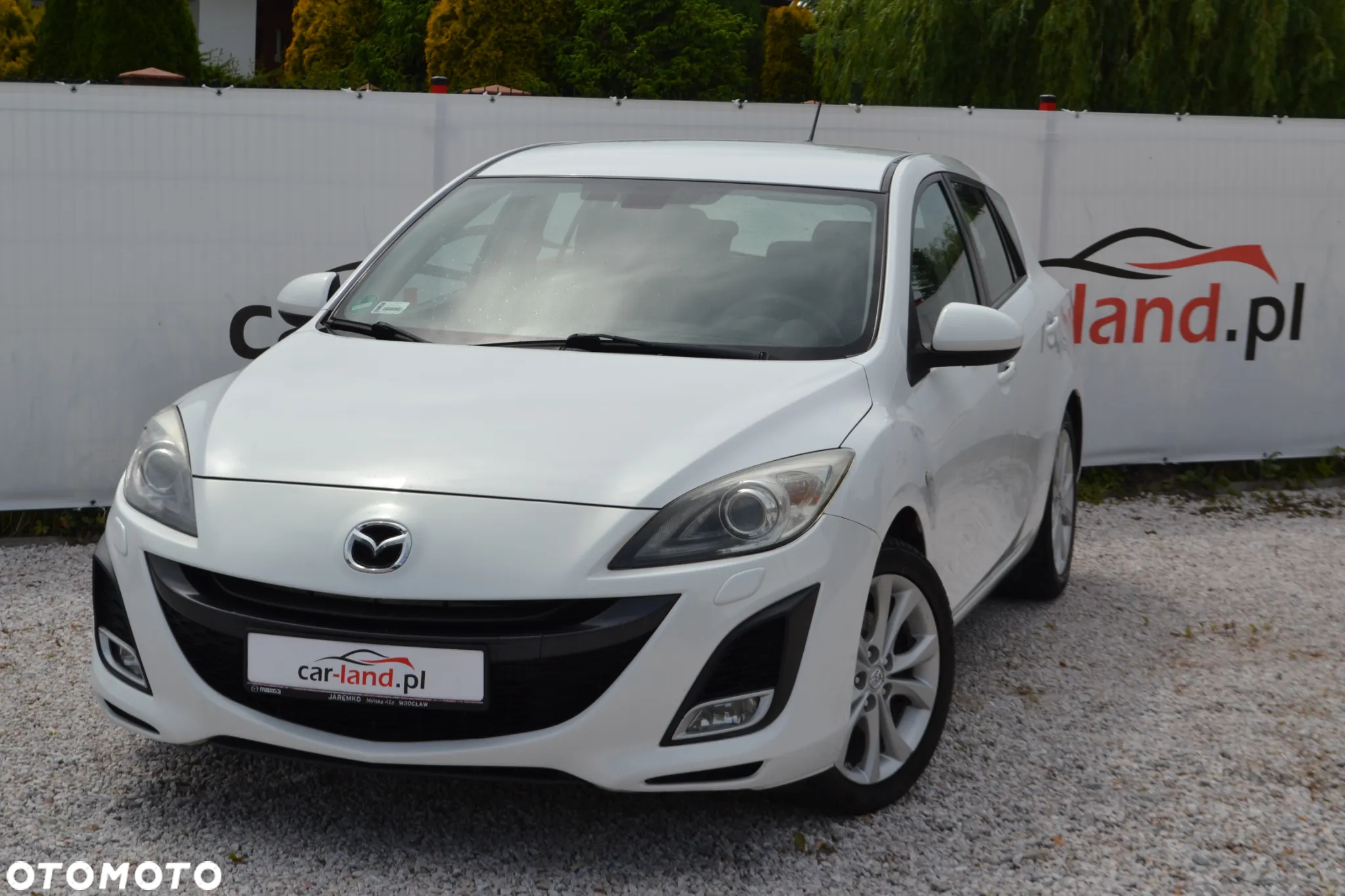 Mazda 3 - 6