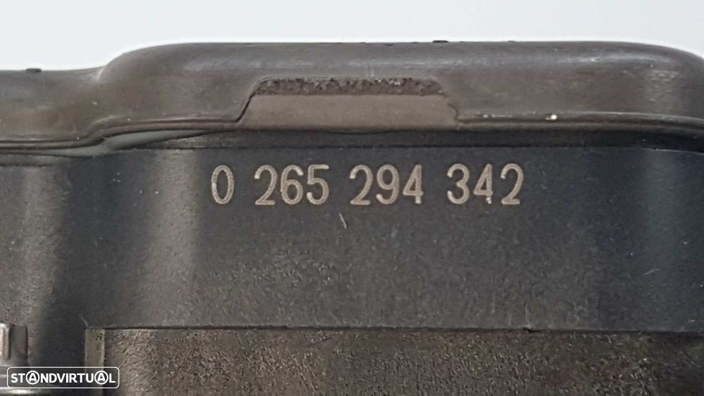 ABS RENAULT CLIO V EXPERIENCE - 6