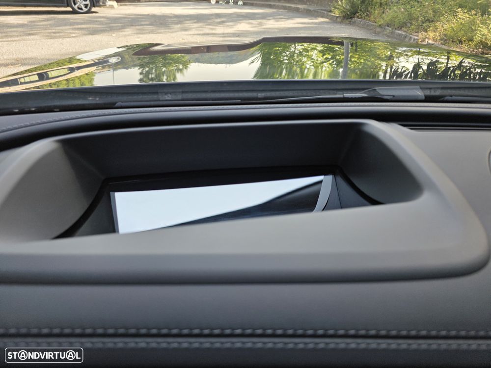 Mercedes-Benz GLC 300 de Coupe 4Matic 9G-TRONIC AMG Line - 30