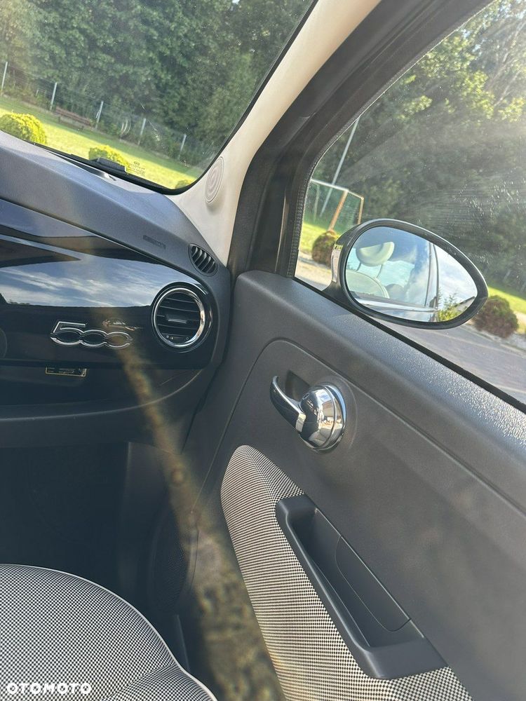 Fiat 500 - 25