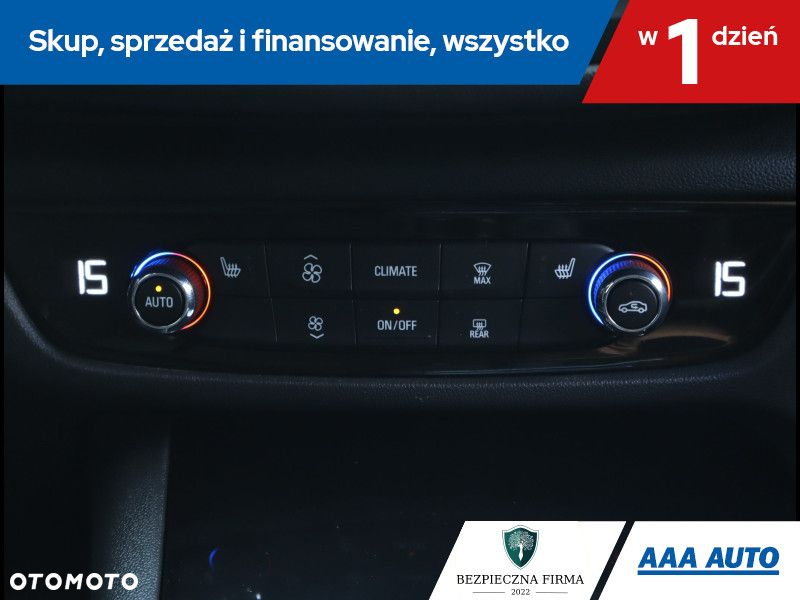 Opel Insignia - 17