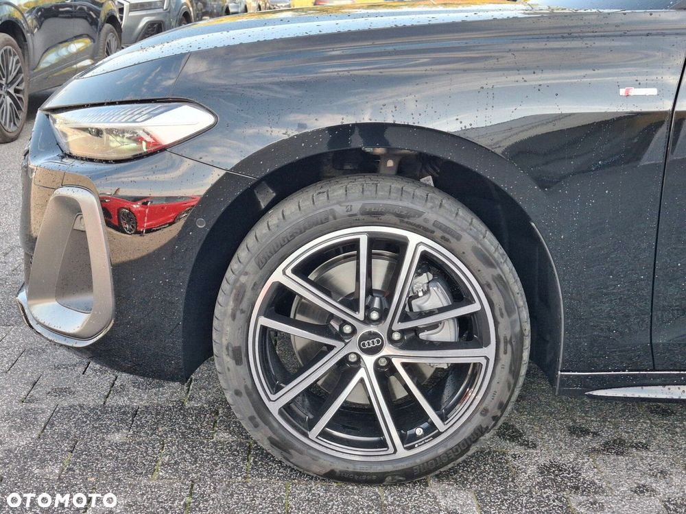 Audi A5 Limousine - 5