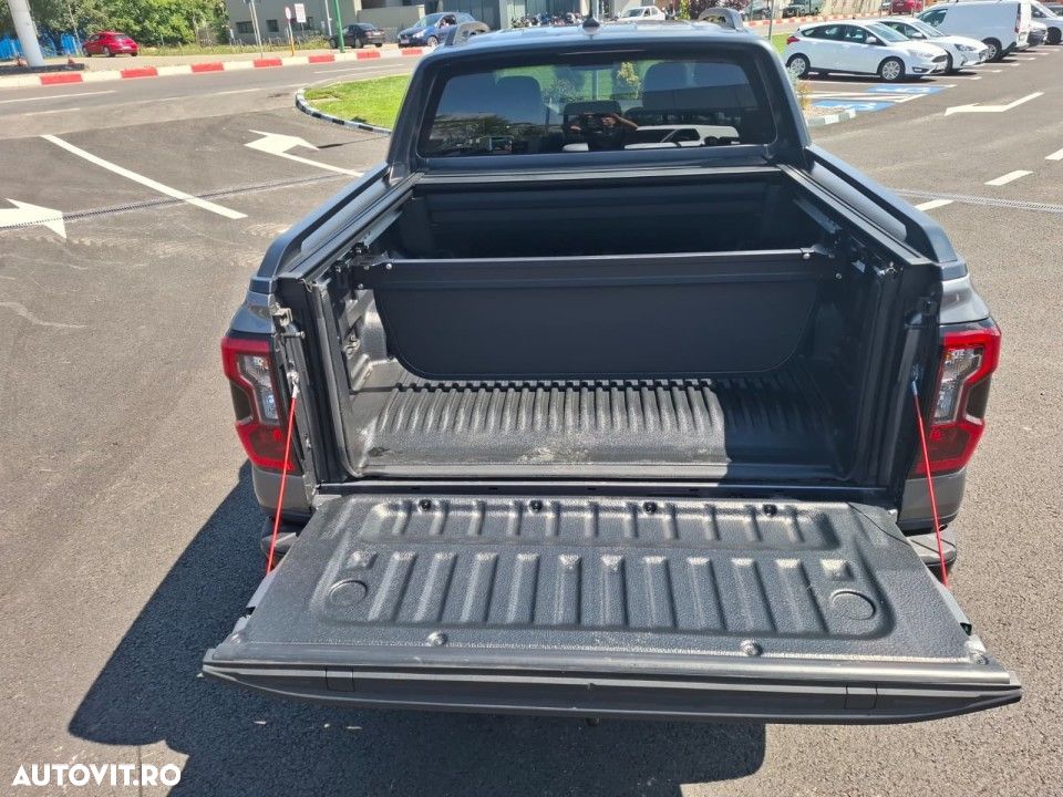 Ford Ranger - 11
