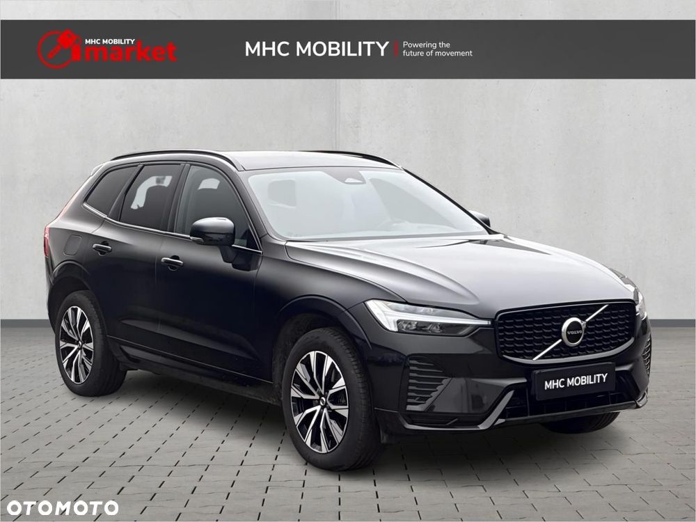 Volvo XC 60 B5 B AWD Core - 8