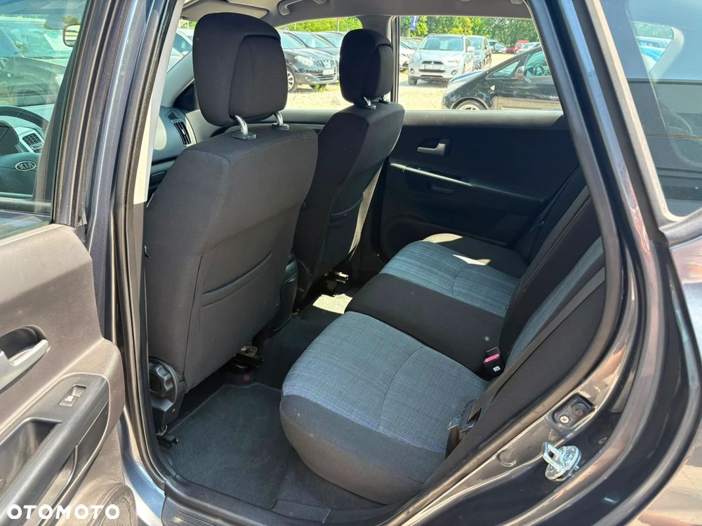 Kia Ceed 1.4 Optimum - 13