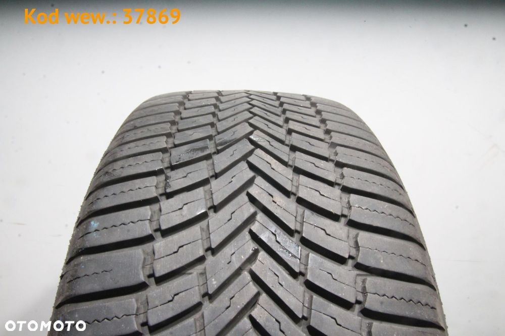 Opony Bridgestone Bridgestone Weather Control A005 245/45 R19 - 1