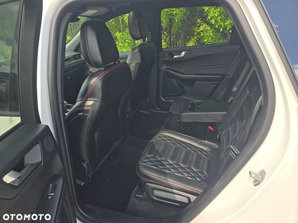 Ford Kuga 2.0 EcoBoost AWD ST-Line ASS - 11