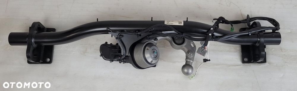 HAK HOLOWNICZY VOLVO V60 II S60 III 2018- 32351457 - 1