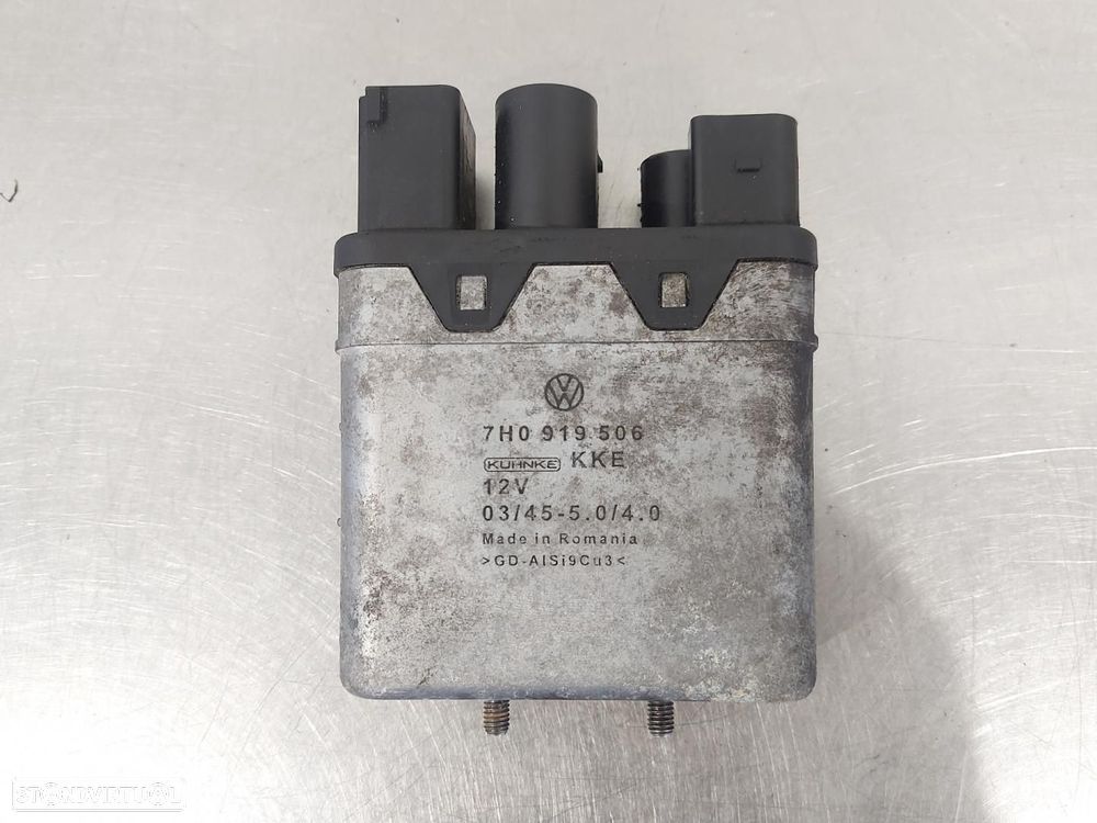 MÓDULO ELETRÓNICO VOLKSWAGEN T5 TRANSPORTER FURGÓNCOMBI 7H - 1