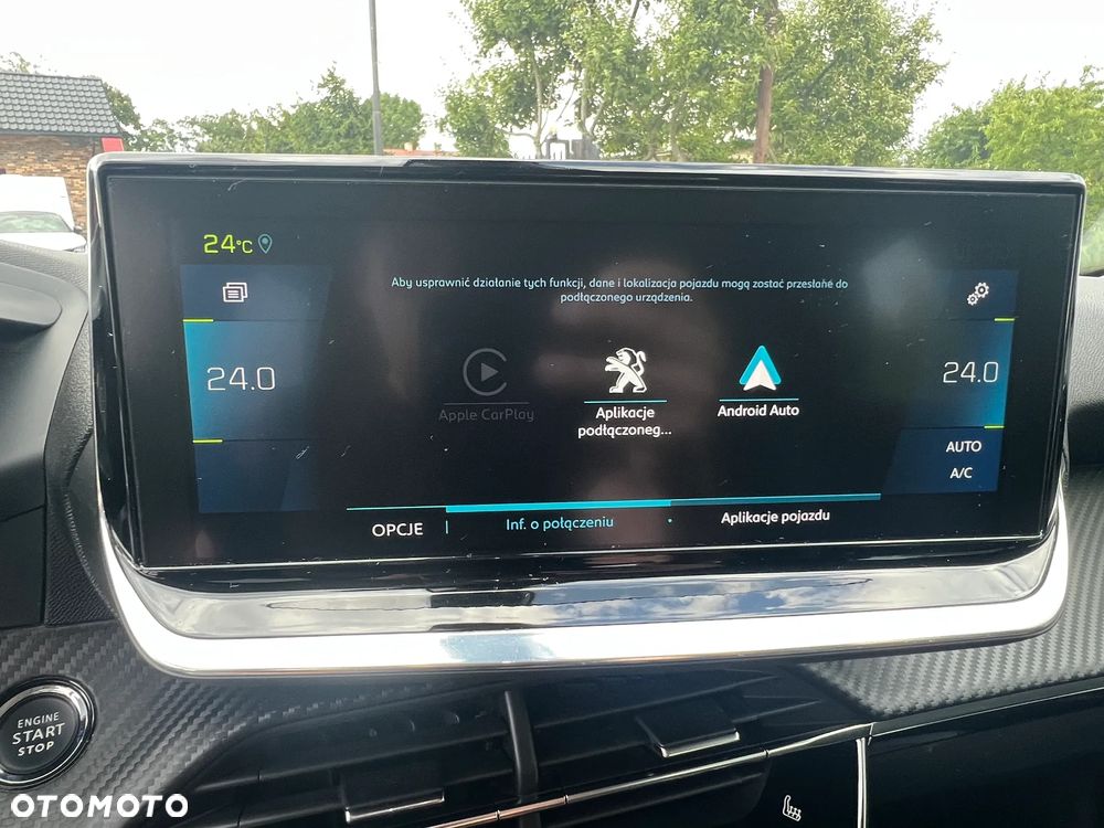 Peugeot 2008 136 Allure - 25