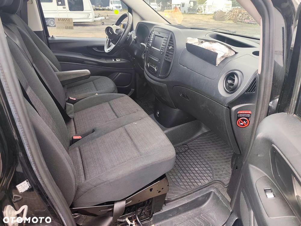 Mercedes-Benz Vito - 6