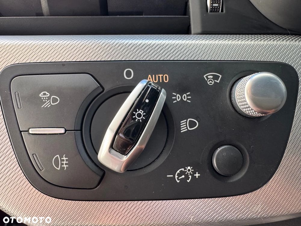 Audi A4 Allroad - 23