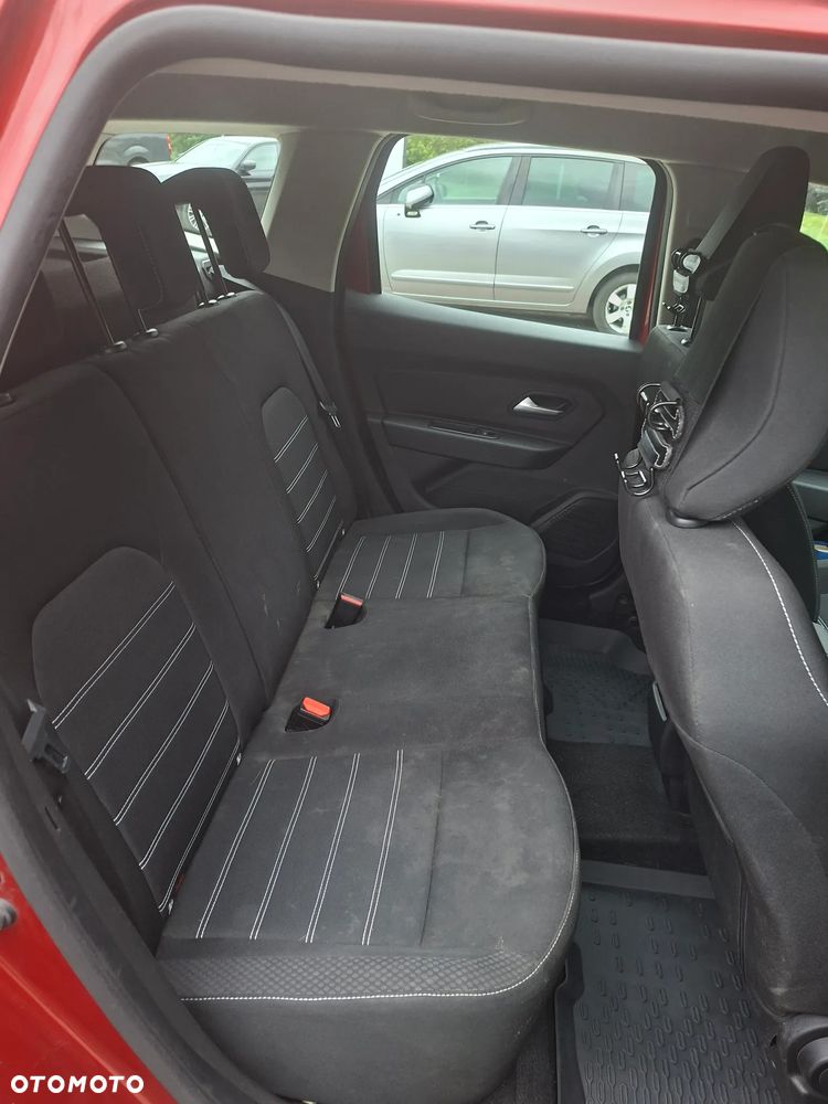 Dacia Duster 1.0 TCe Comfort - 17