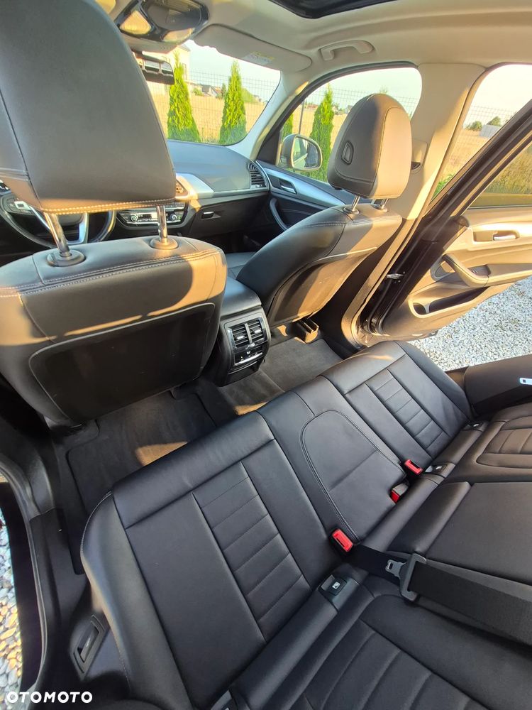 BMW X3 - 21