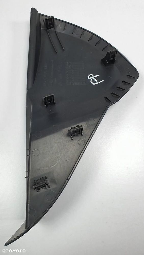 PLASTIK OSŁONA KONSOLI PRAWA FORD MONDEO MK4 7S71-A044C60-ACW - 4