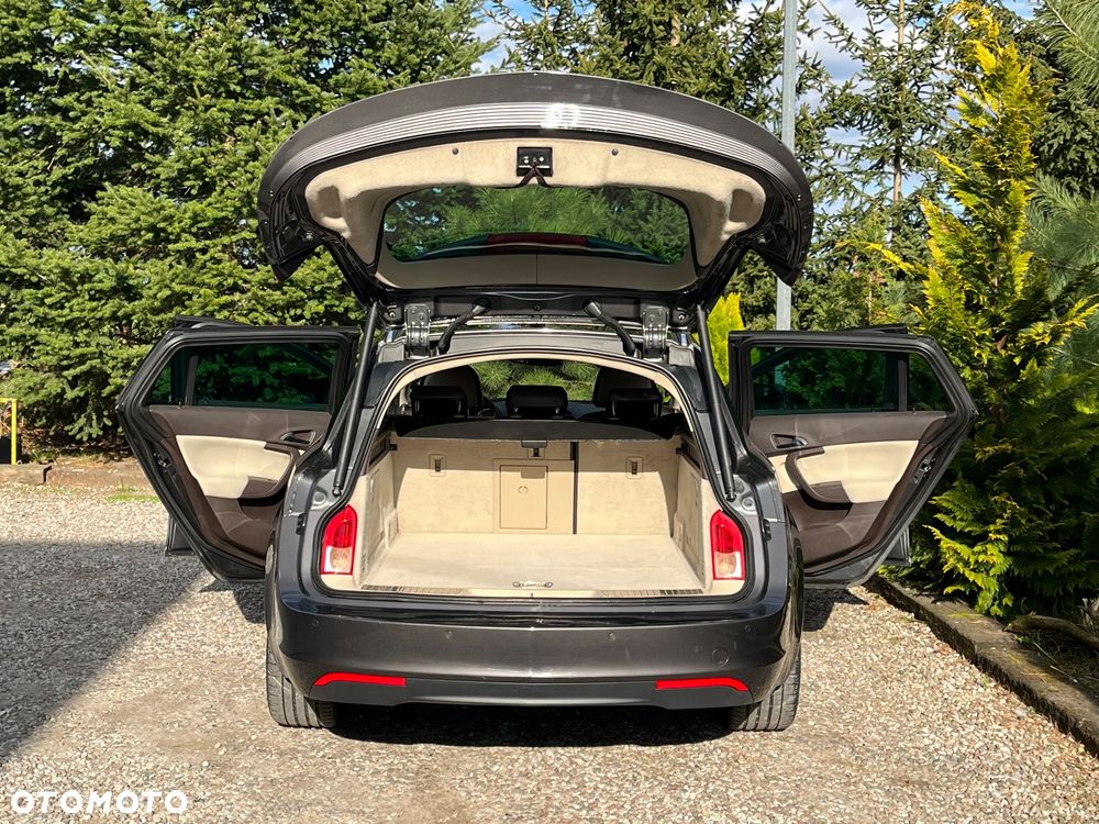 Opel Insignia 2.0 CDTI Cosmo - 7