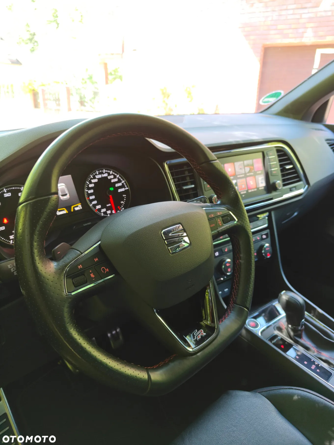 Seat Ateca 2.0 TSI Xperience S&S 4Drive DSG - 25