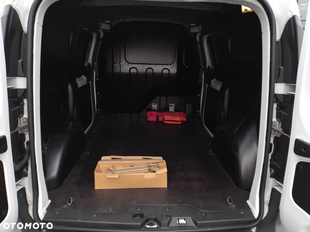Dacia dokker-van - 21