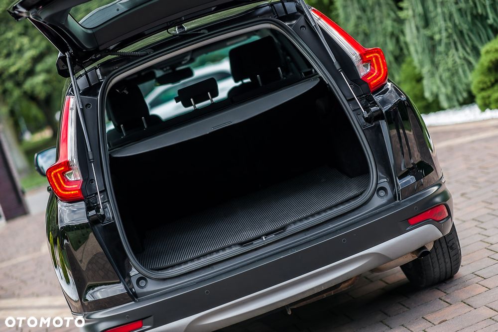 Honda CR-V 2.0 Elegance Plus (ADAS / Connect+) - 10