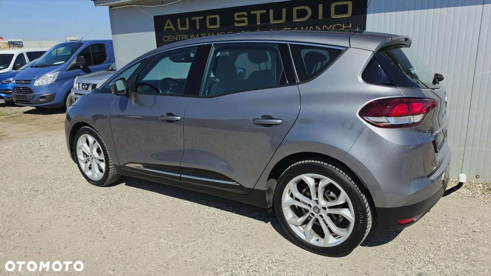 Renault Scenic ENERGY TCe 115 INTENS - 38