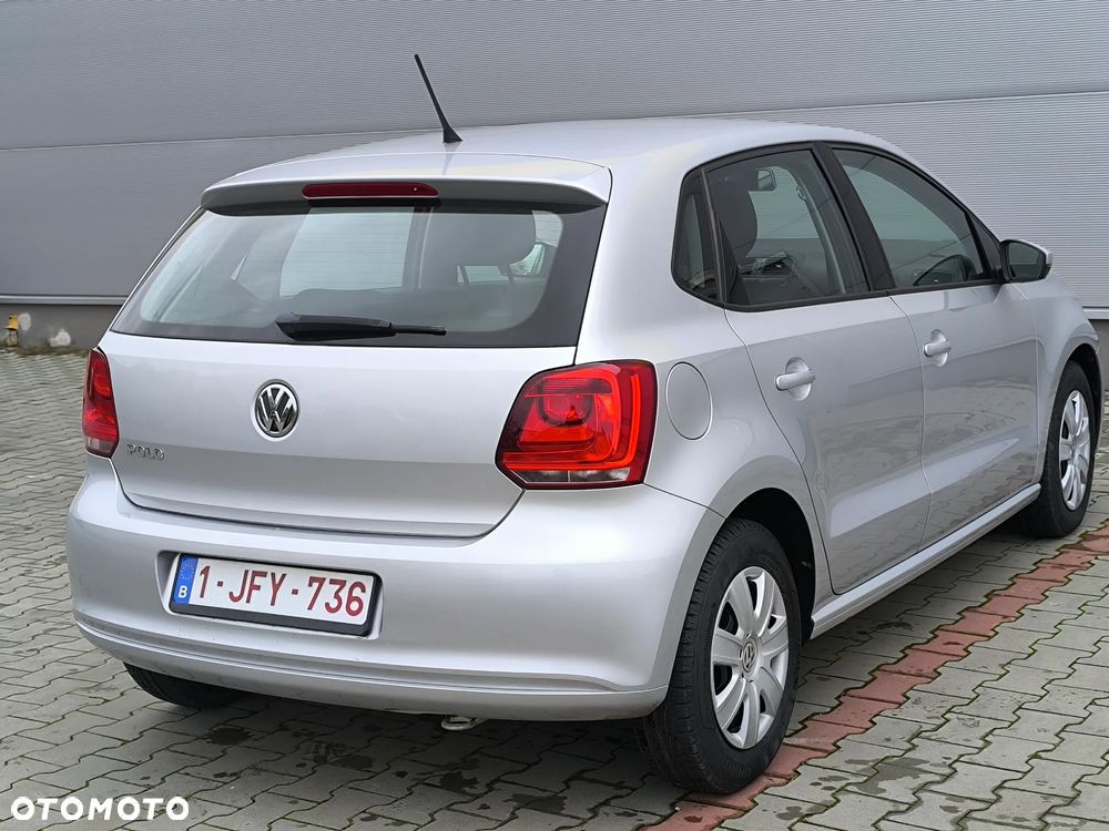 Volkswagen Polo 1.2 Team - 13