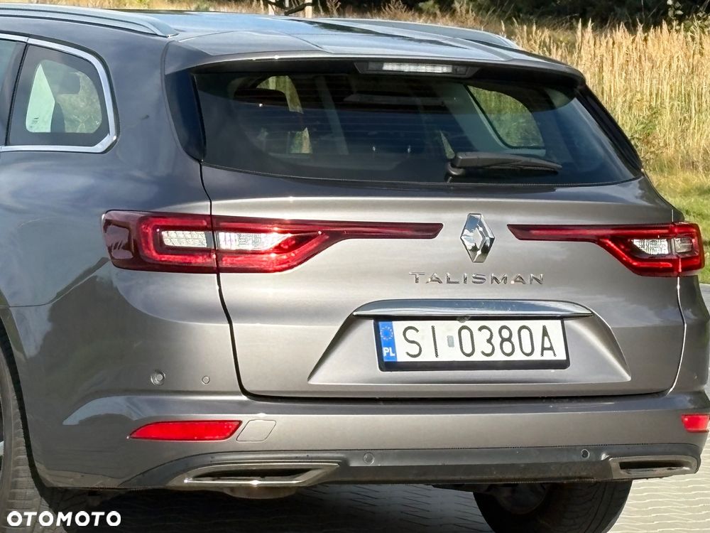 Renault Talisman - 24