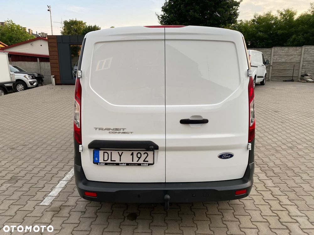 Ford CONNECT - 6