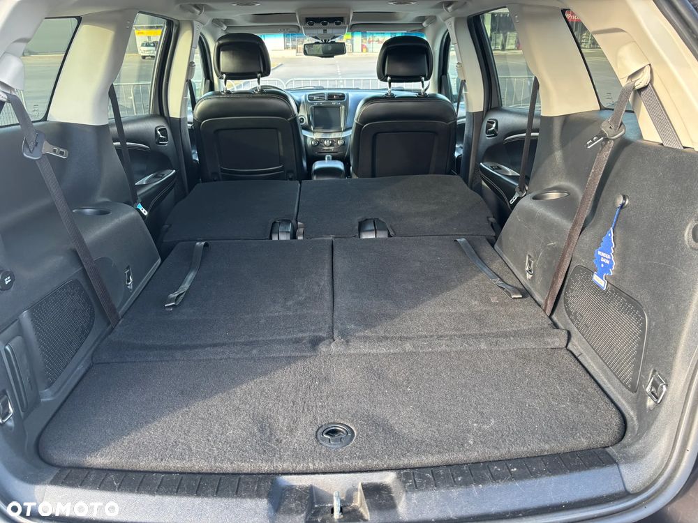 Dodge Journey - 22